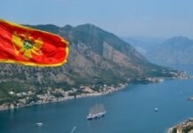 Mali i Zi i zbut kushtet për hyrjen e qytetarëve të Kosovës