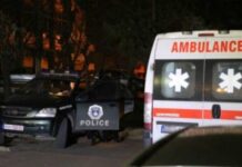 Policia e Kosovës në vetëmbrojte e vret një person