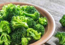 Çka duhet të dini për brokolin?