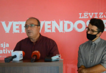 Bulliqi numëron mangësitë e qeverisjes në Podujevë gjatë vitit 2019