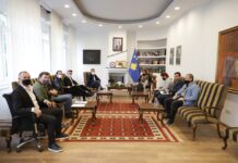 Shoqata e Gastronomëve kërkon heqjen e kufizimit të muzikës pas orës 21:00