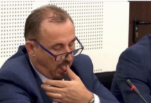 Ekrem Mustafa: Aksioni në Karaçevë u planifikua sa isha unë ministër