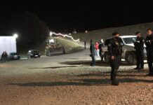 Përfundon aksioni në Karaçevë, raportohet se janë arrestuar 17 policë të lidhur me krimin