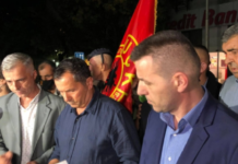 Përfundoi aksioni i EULEX-it, Gucati dhe Haradinaj u arrestuan për pengim të drejtësisë
