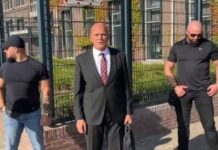 Geci është intervistuar katër ditë në Speciale, tregon për çfarë është pyetur nga prokurorët