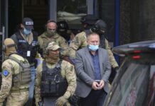 Gjykata Speciale konfirmon arrestimin e Gucatit, s’e tregon arsyen