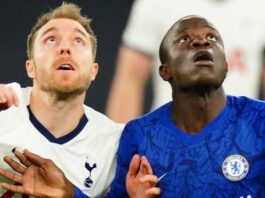 Chelsea e kthen prapa Interin për Kanten, nuk e bind as Erikseni