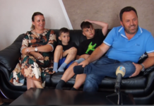 Llapjani kthehet për të jetuar në Kosovë pas 30 vjetëve që jetoi në Gjermani