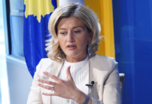 Kusari-Lila: Hoti ashtu siç nuk e meriton pozitën e kryeministrit, shpejtë do ta humbasë