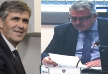 Qeveria Hoti rikthen njeriun e LDK-së në krye të Këshillit të Sigurisë