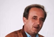 Ndërron jetë në Gjermani profesori nga Podujeva, Bajram Hoti