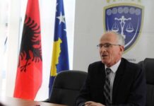 Kryetari i Gjykatës Themelore: Në aksionin e Karaçevës nuk u arrestuan akterët kryesorë të krimit