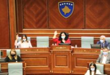 S’ka kuorum, dështon rezoluta e Vetëvendosjes për dialogun