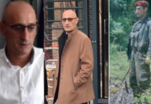 Kush është Salih Mustafa, i akuzuari i parë nga Gjykata Speciale që u dërgua në paraburgim