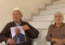 Familja kërkon drejtësi për vrasjen e mistershme të Abedin Bytyqit