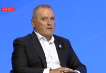 Surroi: Asnjë kriter kushtetues nuk u përmbush për shpërndarjen e Kuvendit