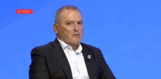 Surroi: Asnjë kriter kushtetues nuk u përmbush për shpërndarjen e Kuvendit