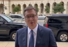 Vuçiq: “Ballkani i hapur” është një hap historik për rajonin