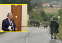 Kërkesa skandaloze e Agim Veliut drejtuar KFOR-it: I kërkon që Ushtria Serbe të mos hyj shumë thellë në Kosovë