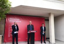 Vetëvendosje kërkon të mbahen zgjedhjet në Podujevë