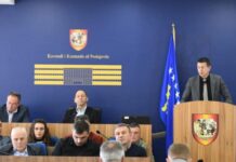 Podujevë: Militantët e LDK-së nëpër këshilla të fshatrave, Rudari i PDK-së: Ky pushtet s’e ka hallin e qytetarëve
