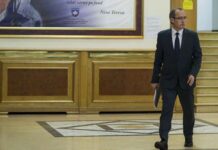 Hoti: Vjosa e ka derën çelë kurdo në LDK dhe sigurisht që ajo kthehet