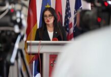 Haradinaj Stublla publikon letrën për ambasadorët e Kuintit pas kërcënimit të Daçiqit