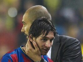 “Messi i ka fituar titujt, jo Guardiola”