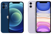 iPhone 12 vs iPhone 11: Pesë përmirësimet e mëdha nga telefoni i ri i Apple