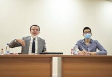 Profesori Silk i shkruan Hotit, Kosnetitt dhe Palmerit se Kosova mund të hetohet nga OKB-ja për dëbimin e avokatit Ma