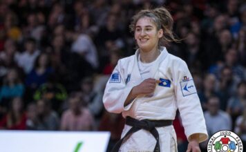 Xhudistët elitarë kthehen në gara në rrethana të reja, por me synime të njëjta