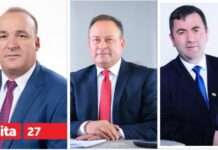 Zgjedhjet për kryetar të Podujevës pritet të mbahen më 22 nëntor?