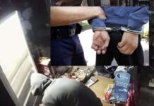 Arrestohet në Prishtinë hajni që kreu disa vjedhje nëpër markete