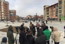 PDK në Podujevë: LDK dhe LVV po bëjnë presion ndaj votuesve