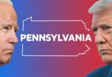 Gjykata e Pensilvanisë mbështet ankesën e Trumpit, ndalohet numërimi i disa fletëvotimeve