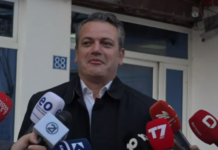 Gashi: Kurti ka shkuar në Bruksel pa e pyet Kuvendin