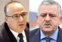 Bulliqi i reagon ashpër Veliut: Paska folur deputeti analfabet, të cilin e fundosën qytetarët