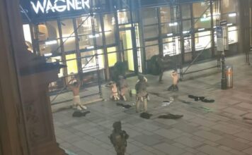 Gazetari austriak: Njëri nga terroristët në Austri ishte me rrënjë shqiptare