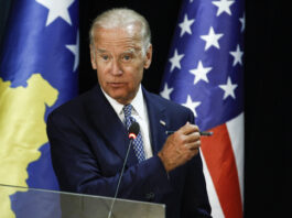 Intervista e parë e Bidenit pas zgjedhjeve: Trump ia ndryshoi imazhin shtetit, duhet ta ndryshojmë këtë