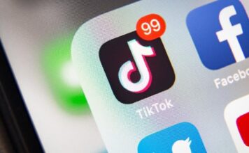 TikToku “mbijeton” në SHBA