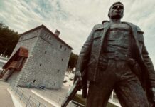 Kërkohet angazhimi i një ciceroni në kompleksin “Zahir Pajaziti” në Podujevë