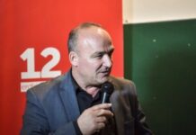 Shpejtim Bulliqi emërohet koordinator i LVV-së në Podujevë