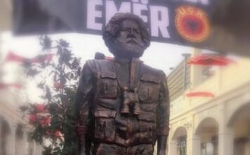 Merret vendimi për largimin e shtatores së Adem Jasharit në Prizren