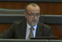 Haxhiu: MSH po zvogëlon numrin e testeve për ta paraqitur “rrejshëm” rënien e rasteve me COVID-19