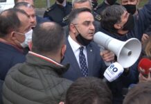 Tahiri thirrje VV-së: Mos u fshihni prapa paaftësive tuaja