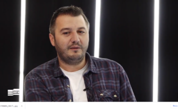 Adrian Morina: Ende nuk kemi arritë me tejkalu nivelin e audiokasetave, Lecin dhe Cimën