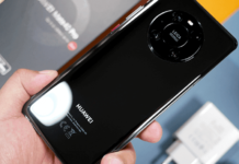 Nëse bleni një Huawei Mate 40 Pro, do të merrni një iPhone 12 falas – kjo vetëm në Kinë