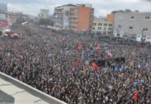 Paralajmërohet protestë kundër ngritjes së çmimit të naftës në Kosovë
