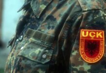 Ndërron jetë veterani i UÇK-së