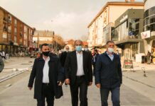 Pas Naim Fetahut, vazhdojnë dorëheqjet masive në PDK-në e Podujevës